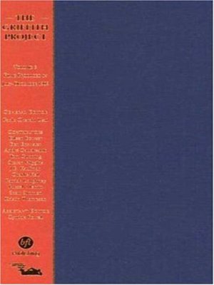 cover image of The Griffith Project, Volume 3